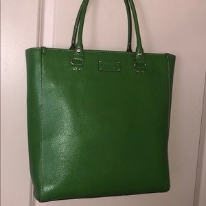 Kate Spade tote bag